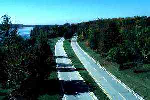 George Washington Memorial Parkway - McLean, VA 22109               
